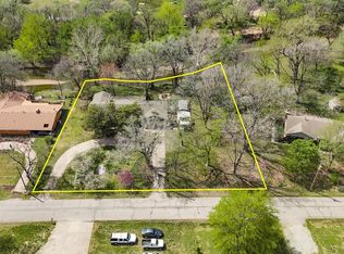 5903 N Sullivan Ave, Wichita, KS 67204