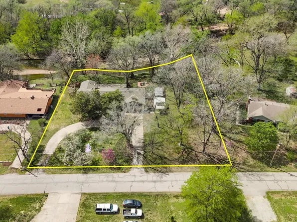 5903 N Sullivan Ave, Wichita, KS 67204
