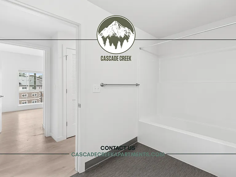 Cascade Creek Apartments — Photo 6