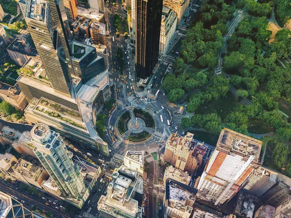 301 West 57th Street image 15 of 15