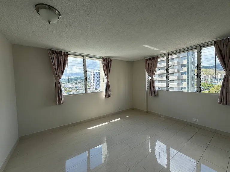 2651 Kuilei St #B81 — Photo 4