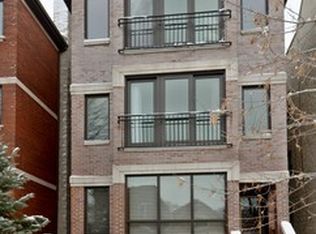 2033 W Crystal St #2, Chicago, IL 60622