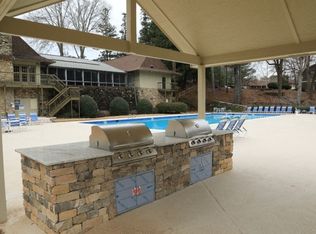 Park at 500, Stone Mountain, GA 30083