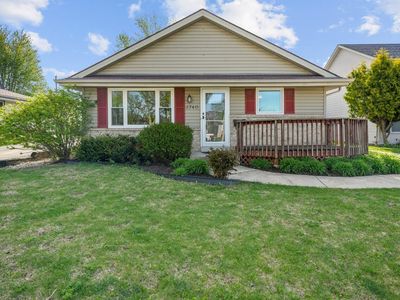 3740 S 94th STREET, Milwaukee, WI, 53228