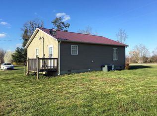 1115 Ashburn Rd, Monterey, TN 38574