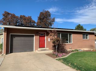 4665 S Ridgeline Dr, Riverdale, UT 84405