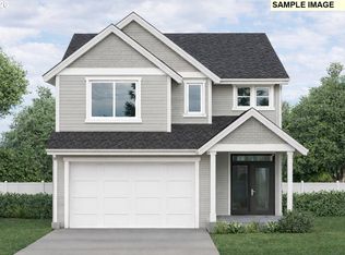 2543 Bourbon St, Forest Grove, OR