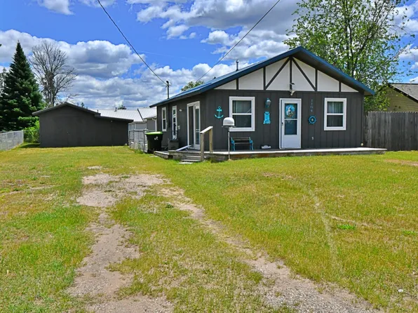 1104 Tanglewood Dr, Saint Helen, MI 48656