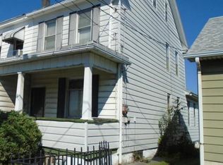 831 Seybert St, Hazleton, PA 18201