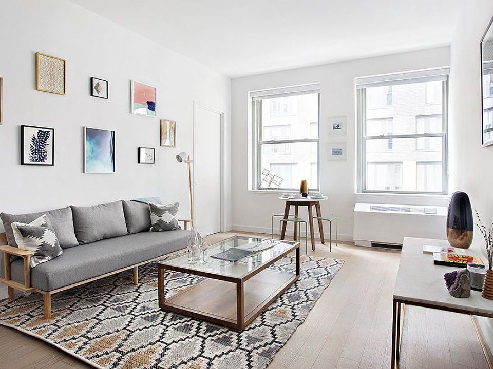 1st image of 20 Exchange Pl APT 1328