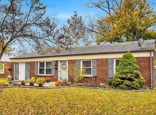 951 Brookcrest Dr, Mason, OH