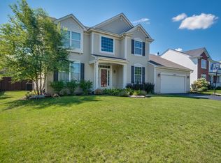 12940 Summer House Dr, Plainfield, IL 60585