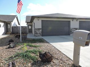 970 17th St E, Dickinson, ND 58601