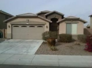 4518 W Park St, Laveen, AZ 85339