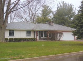 3391 Kathryn St, Vicksburg, MI