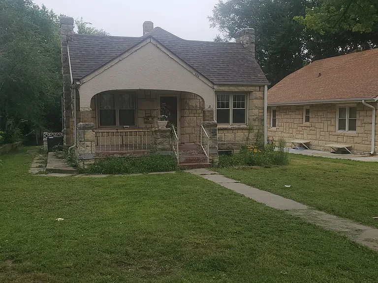 534 W 3rd St — Photo 1
