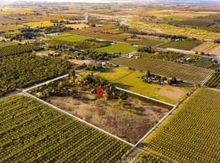 4340 County Road Q, Orland, CA