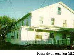 407 14th Ave, Scranton, PA 18504