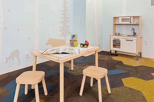 Rented by Corcoran | media 18