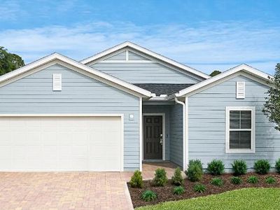 3057 RAVEN, Green Cove Springs, FL, 32043