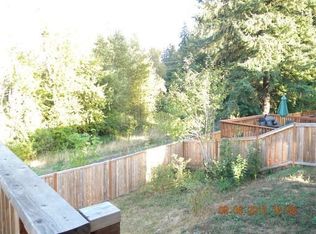545 S 48th Pl, Springfield, OR 97478