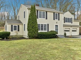 256 W Main St, Westborough, MA 01581