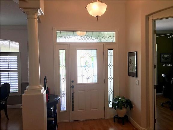 Pretty Beveled entry