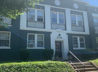 3129 W Franklin St APT 4, Richmond, VA 23221