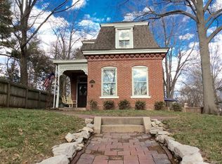 512 Mascoutah Ave, Belleville, IL
