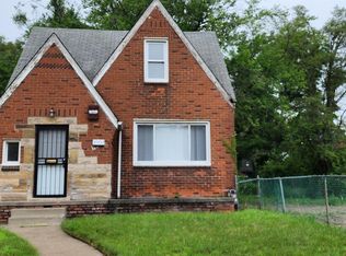 15337 Monte Vista St, Detroit, MI 48238