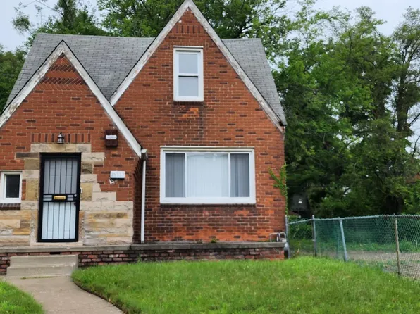 15337 Monte Vista St, Detroit, MI 48238