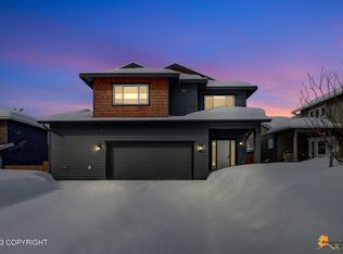 2999 Morgan Loop, Anchorage, AK 99516