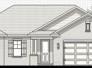 311 Key Lime Pl, Crestview, FL 32536