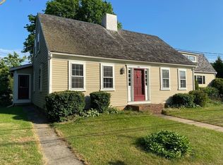 164 Elm St, Kingston, MA 02364