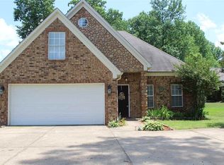 4424 Campground Rd, Munford, TN 38058