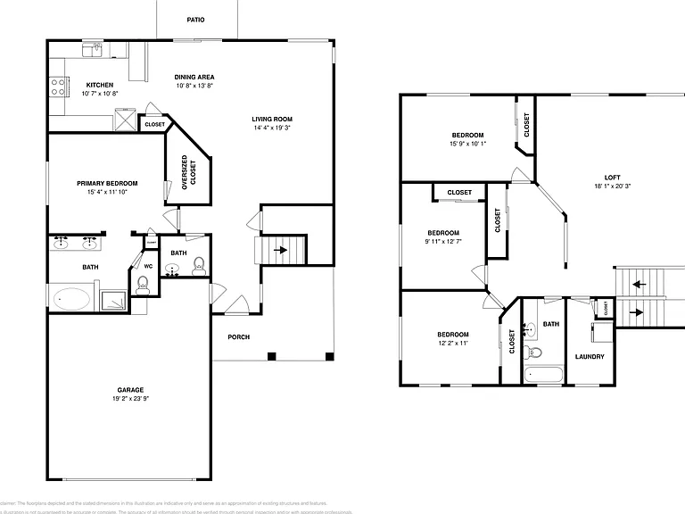 11418 W Mountain View Dr — Photo 16