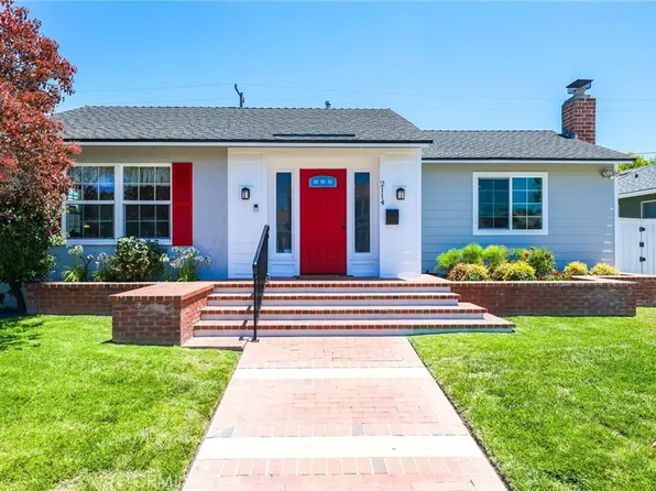 2114 Ostrom Ave, Long Beach, CA 90815