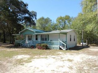 10102 Highway 90 W, Defuniak Springs, FL 32433