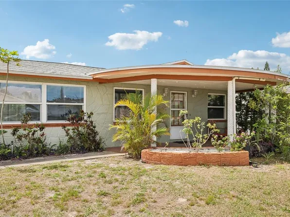 3548 Darlington Rd, Holiday, FL 34691