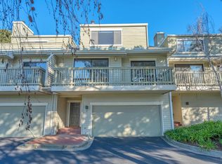 2 Eucalyptus Knoll Street, Mill Valley, CA 94941