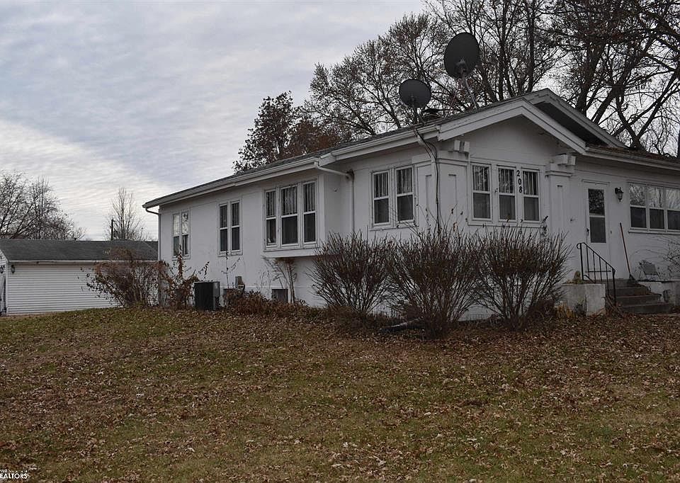 208 Worden St, Farragut, IA 51639 Zillow