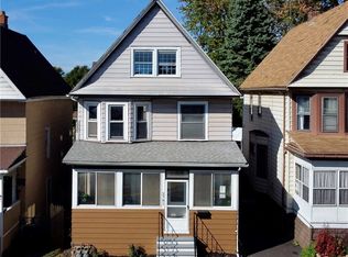 2781 S Park Ave, Buffalo, NY 14218