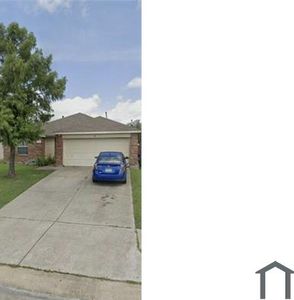 1011 Hampton Dr, Forney, TX, 75126