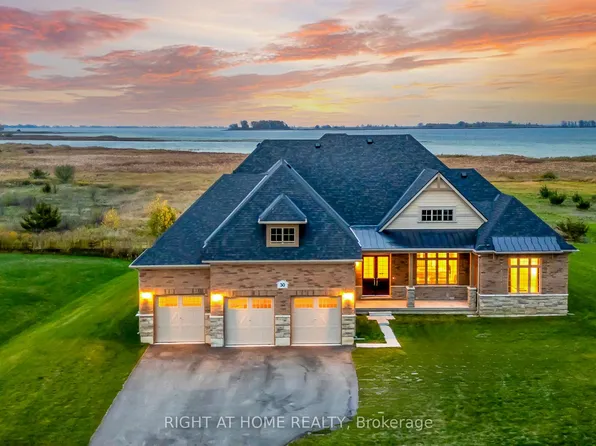 30 Wellers Way, Quinte West, ON K0K 1L0