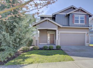 14209 NE 104th Cir, Vancouver, WA 98682