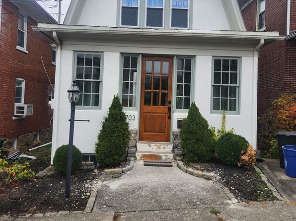 703 Hertzog Ave