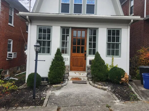 703 Hertzog Ave, Fountain Hill, PA 18015