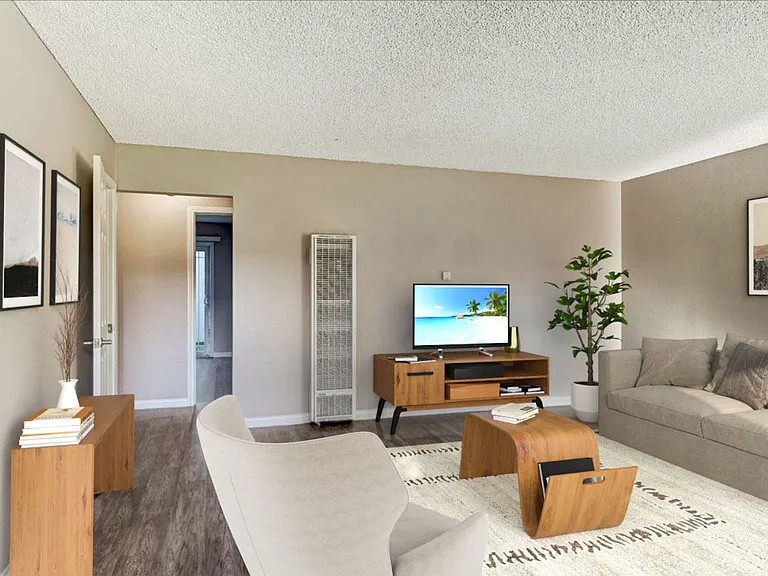 Tierra Palms Apartment Homes — Photo 23