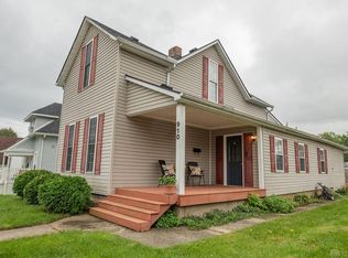 910 McKaig Ave, Troy, OH 45373