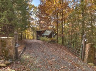 470 The Forest Has Eyes, Blue Ridge, GA 30513
